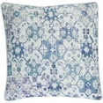 thumbnail image 4 of Surya RXN004-2020 Roxana Pillow Cover - 20 x 20 x 0.25 in., 4 of 4