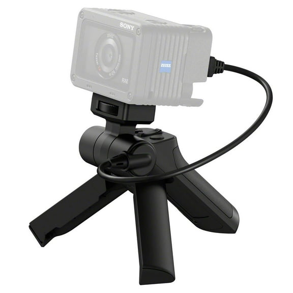 Sony VCT-SGR1 Shooting Grip and Tripod for Compact Cameras