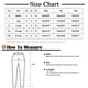 thumbnail image 3 of Pantalones largos para hombre, estilo exterior, a la moda, impermeables, lisos, informales, con cintura elástica y bolsillos, pantalones cargo para hombre., 3 of 6
