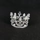 thumbnail image 4 of Bewildely Coronas reutilizables y de bajo mantenimiento para cumpleaños: disfrute de una durabilidad duradera con un cuidado fácil Herramientas y accesorios para hornear Multi Diamantes Oro, 4 of 6