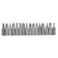 thumbnail image 4 of Outil de Tournevis de Bit de Sécurité, 33pcs Tournevis de Bit de Sécurité Visseuse Hexagonale Boulons Visseuse Hexagonale Robuste et Résistant, 4 of 13