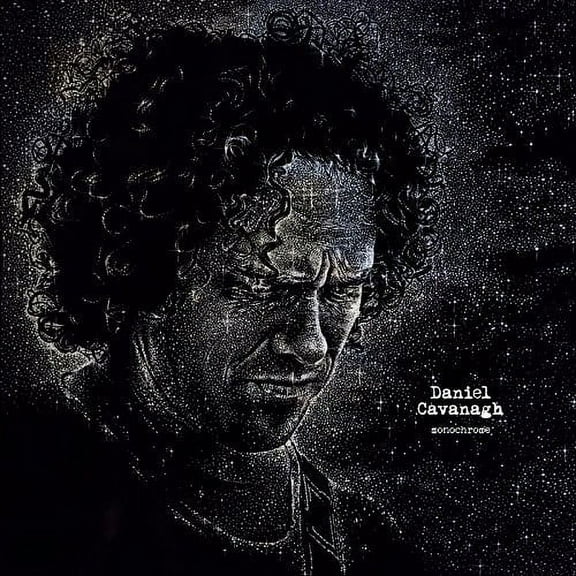 Daniel Cavanagh - Monochrome - Rock - CD