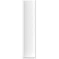 thumbnail image 4 of 5"W X 16"D X 22"H Legacy Architectural Grade PVC Outlooker with Traditional Ends, 4 of 8