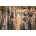 thumbnail image 2 of Posterazzi DPI1833306LARGE Detail of Burnt Building Poster Print, Large - 36 x 24, 2 of 4