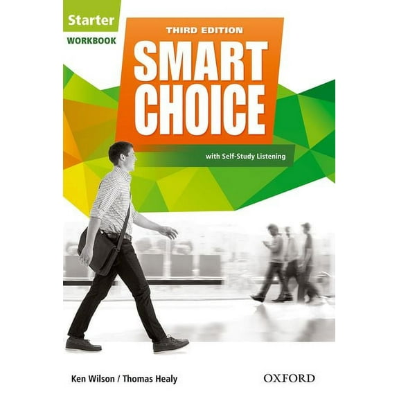 Smart Choice 3e Starter Workbook, (Paperback)