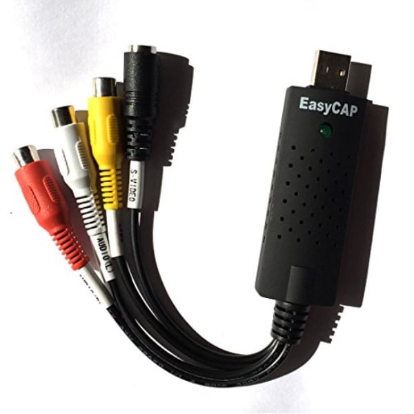 analog video capture windows 10 analog video capture windows 10