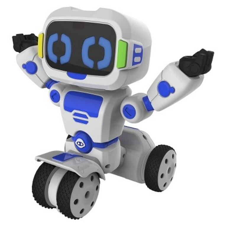 TipsterMy First Robot by WowWee