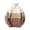 Coffee, variant on HBGVBA Boys Long Sleeve Sweater,Quarter Zip Knit Tops,Fall Winter Stand Collar Casual Pullover Sweaters for 7-15 Years Kids