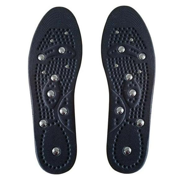 Massage Insoles Creative Magnetic Foot Massage Insoles Acupressure Insoles