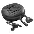 thumbnail image 1 of CVC 6.0 In-Ear Stereo Bluetooth 5.0 Para Oreja Negro Sunnimix auriculares bluetooth inalámbricos, 1 of 8