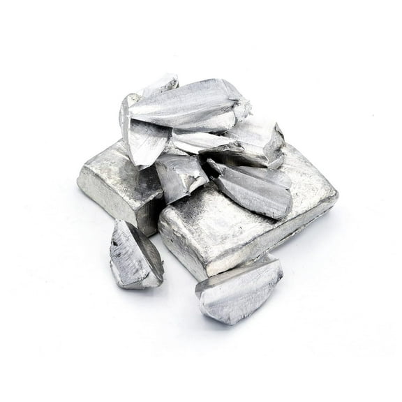 Metal 99.995% Pure 20 Grams Get it in Five Days or Full Refund