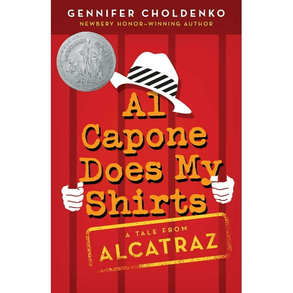 Pre-Owned Al Capone Does My Shirts (Paperback) 0142403709 9780142403709