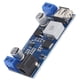 thumbnail image 4 of Buck Converter Module, Power Supply Reducer Module High Conversion Efficiency High Power Stable Output  For Electric Utility For Electrical Maintenance ANGGREK DC 9‑36V to 5V Reducer Module, 4 of 8