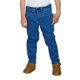 thumbnail image 4 of 3-pack Jeans De Mezclilla Mchk Para Niño. Escolar Skinny, 2 Azul Marino + 1 Azul claro MCHK 3PACK 9005, 4 of 5