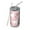 White Dogs and, variant on 20oz Coffee Tumblers White Dogs and Pioneer Flower Stainless Steel Vacuum Insulated Travel Tumbler Coffee Cups Mug with Lid and Straw with Cleaning Brush for Cold & Hot Drinks