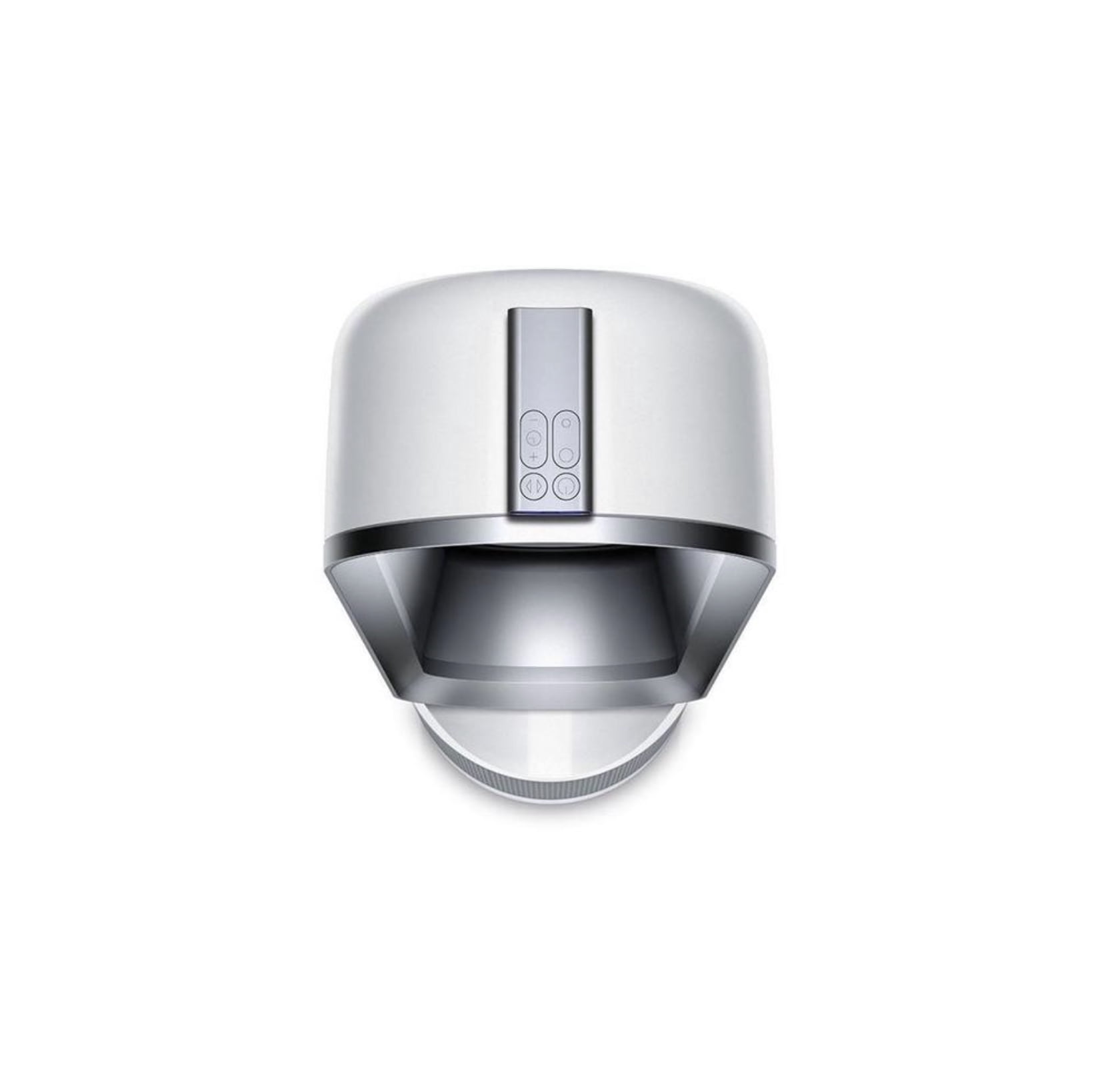 DysonAir_AM11 Pure Cool Tower Purifier Fan, White & Silver, Re_Furbished See Details