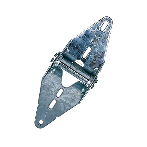Garage Door Hinge Heavy Duty 14 Gauge Steel 1 With Galvanized Finish Residential Light Commercial Replacement Jgs Com Garage Door Hinge Heavy Duty 14 Gauge, Protech Garage Doors Reviews