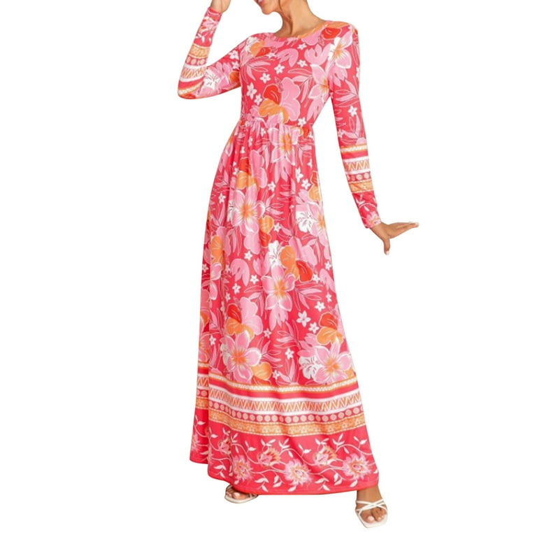 Walmart 2025 lounge dresses