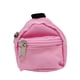 thumbnail image 1 of Sonducket Bolso lindo colorido de moda Micro Adorable monedero vestir monedero juguetes niños regalos decoración DIY Bolsas de mensajero y de hombro Rosa Sonducket AP016938-02, 1 of 6