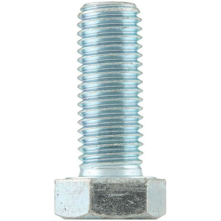 Allstar Performance Universal Bolt 3/4-10 in x 2.000 in Steel P/N 16336