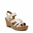 thumbnail image 2 of Naturalizer Women's Cynthia White , 7 M US, 2 of 5