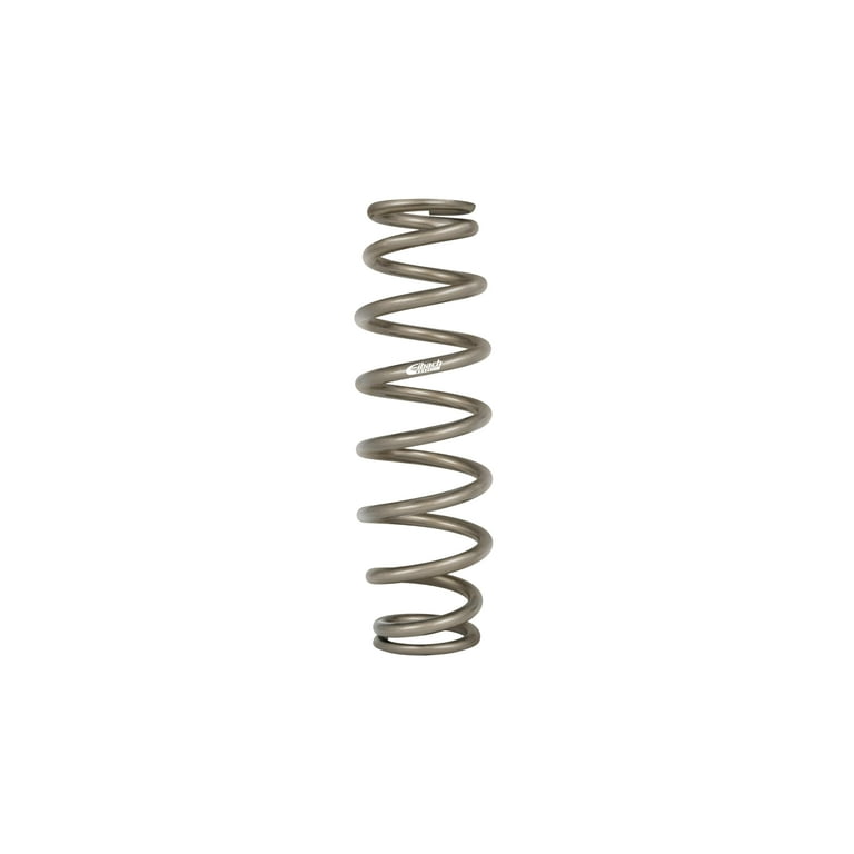 Eibach 12in Coilover Spring Platinum 2.50in ID Eibach 12in Coilover Spring Platinum 2.50in ID