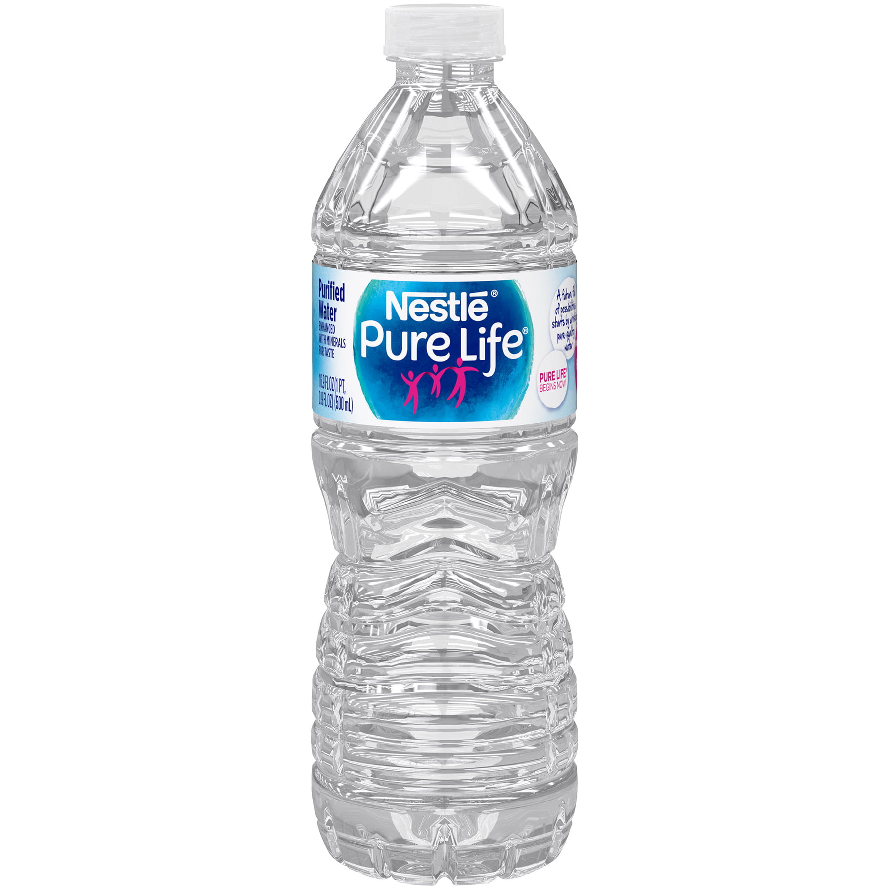Bidón Agua Pure Life Nestlé 6000cc - Tost