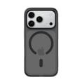 thumbnail image 1 of Funda Belkin Grip Para iPhone 17 Pro Negro, 1 of 7