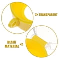 thumbnail image 3 of WHAMVOX 2Ud Transparente De Protección Para Botón De Parada En Ambientes Industriales, 3 of 8