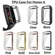 thumbnail image 1 of Bracelet Case Cover for Huawei Band 7 / Band 6 Pro / Honor Band 6 (Black) Sywqhk Para estrenar, 1 of 7