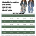 Mrigtriles Long Sleeve Cardigans for Women Open Front Long Sleeve