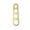 Gold, variant on Stainless Steel Spaghetti Measurer Quick Pasta Measuring Tool for Cooking,4 Holes Pasta Measuring Portion Control Gadgets Kitchen Accessories,Dishwasher Safe,Blue,2.36x7.08"(1.02",1.18",1.42",1.57")
