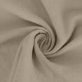 thumbnail image 4 of Womens Summer Casual Linen Sleeveless Tank Tops Basic Lightweight Crewneck Blouse Shirts Layering Tee, 4 of 6