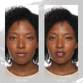 thumbnail image 4 of Máscara Nu Skin LightShine Curl & Lash negra impermeable, 4 of 8
