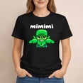 thumbnail image 2 of Goblin Boohoo Mimimi T-Shirt, 2 of 5