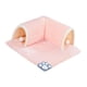 thumbnail image 4 of Juguete túnel para gatos, juguete interactivo plegable para gatitos, tubo túnel para gatitos. Grande, 4 of 9