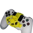 thumbnail image 3 of Producto: Controlador de juego de carreras de computadora, volante, controlador de juego de conducción simulada, controlador de tráfico, 3 of 4