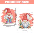 thumbnail image 4 of Kits Pintura Diamantes Marcapáginas DIY 2 Uds Forma Especial Navideño, 4 of 9