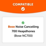 Bose NC 700 Cooling Gel Earpads - WC FreeZe