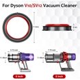 thumbnail image 2 of Jinsinto Fixed gasket for Dyson V10 vacuum cleaner, 2 of 5