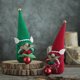 thumbnail image 5 of Sin Rostro Pavo Rudolph Decoración Adornos Feliz Navidad Muñeco De Peluche Adornos Fiesta Decoración Regalos Para Niños Advancent HA044547-02, 5 of 6