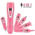 thumbnail image 1 of facial hair removal for women, 1 of 2
