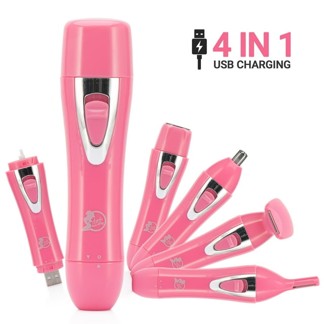 facial hair removal for women