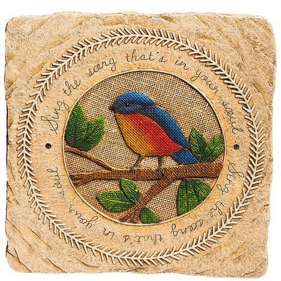 Evergreen Enterprises, Inc Sing the Song Garden Stone