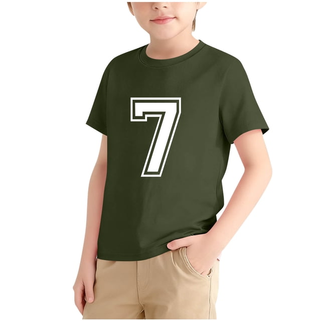 Blusas y camisas de manga corta con cuello redondo, informales, con estampado digital para niños, camisetas de manga corta con cuello redondo, informales, para hombres y mujeres, camisetas de poliéste