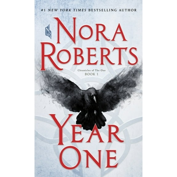 Pre-Owned Year One: Chronicles of the One, Book 1 (Mass Market Paperback) 125012297X 9781250122971