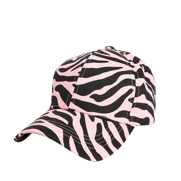 Gorra de béisbol ajustable clásica baja estampada gorra lisa sin estructura para hombres y mujeres gorra de algodón para mujeres