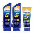 thumbnail image 1 of Coppertone Sport écran solaire en lotion FPS 30 + format voyage, 1 of 4