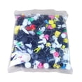thumbnail image 3 of HINTRMENT 1 Pack Rivets en Plastique pour Entretien de Voiture, 3 of 7