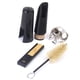 thumbnail image 1 of Boquilla para clarinete con kit de limpieza (negro), 1 of 5